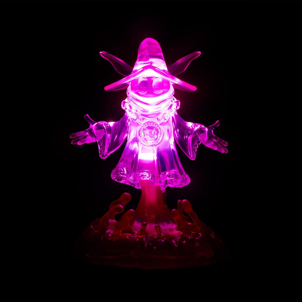 Kristopher Kites MOTU Orko Chain Necklace