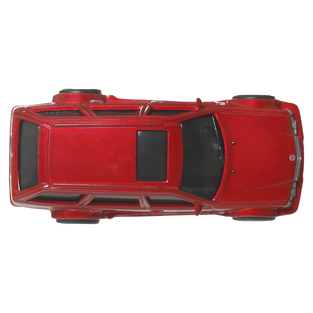 Hot Wheels Premium Car Culture Fast Wagons Mercedes-Benz E 36 AMG 36