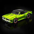 Hot Wheels RLC Exclusive sELECTIONs 1968 Custom Plymouth Barracuda