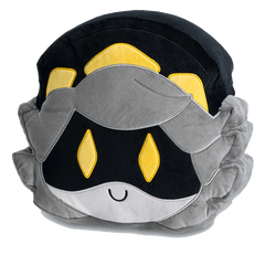 N Head Plush