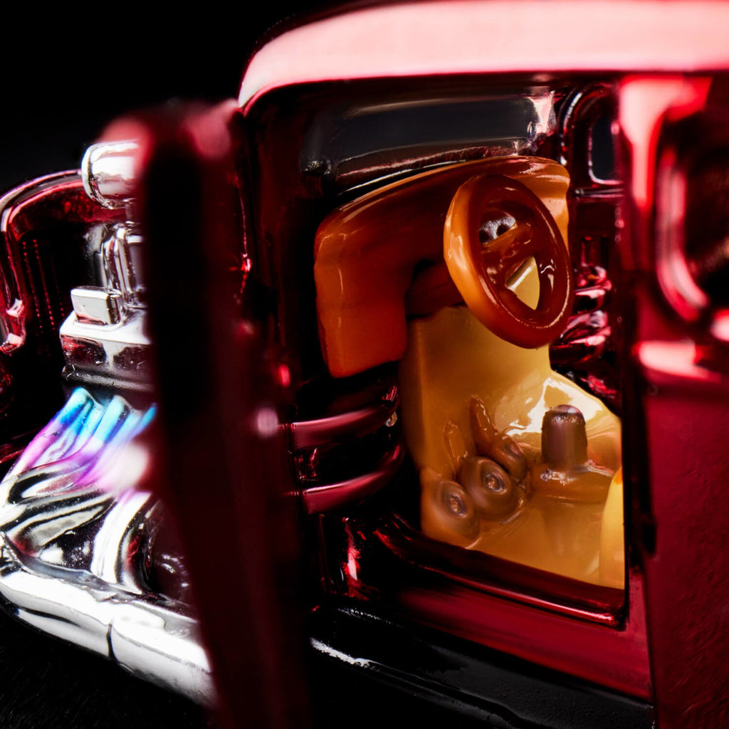 Hot Wheels RLC Exclusive '32 Ford
