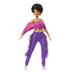 Barbie Tribute Collection Debbie Allen Doll