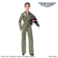 Top Gun: Maverick Barbie Doll