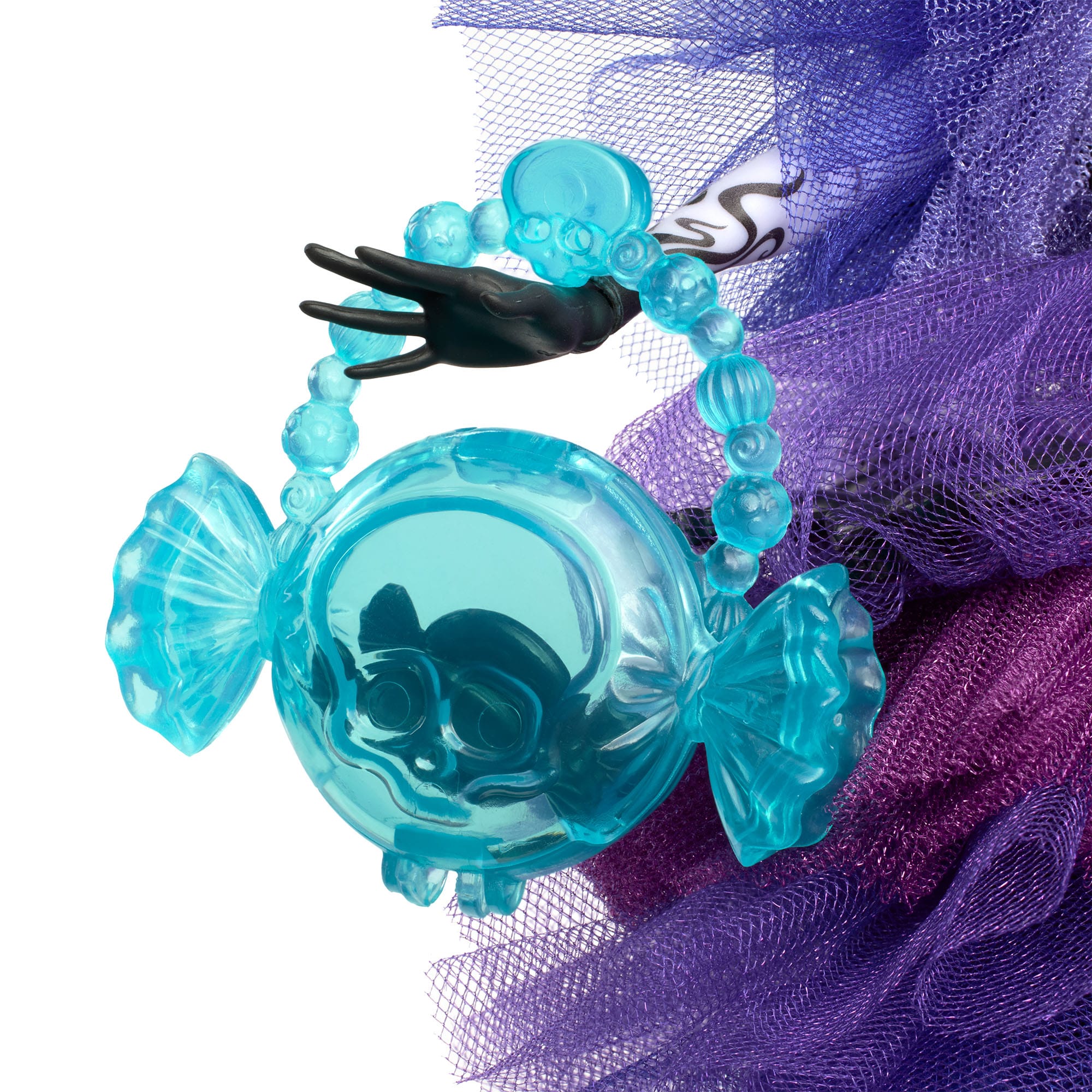 Monster High Sweet Screams Twyla Doll