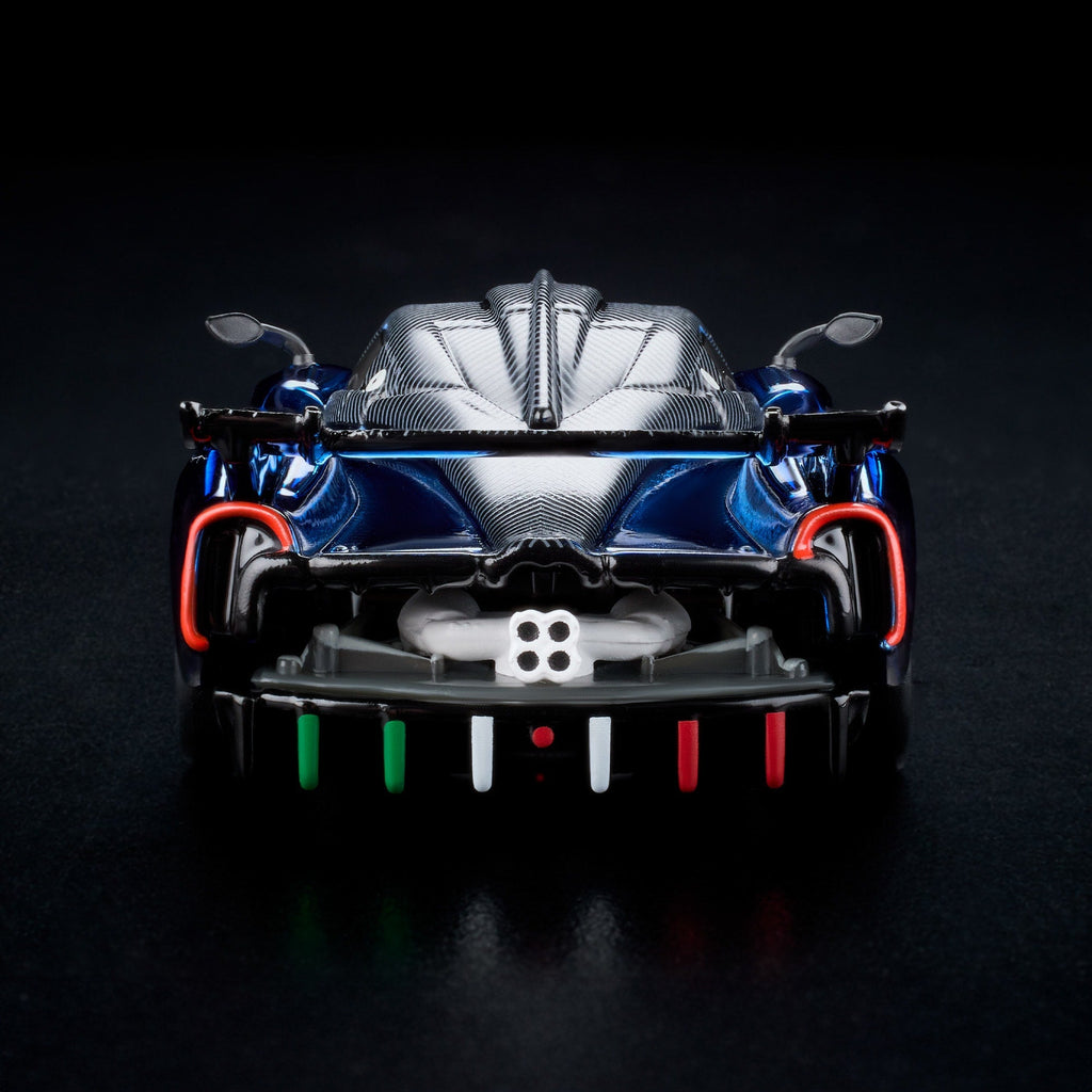 Hot Wheels RLC Exclusive 2021 Pagani Huayra R