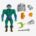 Masters of the Universe Origins Rise of Snake Men Serpent Claw Man-At-Arms Figure