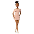 Barbie Basics 2026 Neutrals Series, Model 08