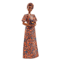 Barbie Inspiring Women Maya Angelou Doll
