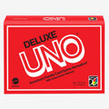 UNO Deluxe Retro
