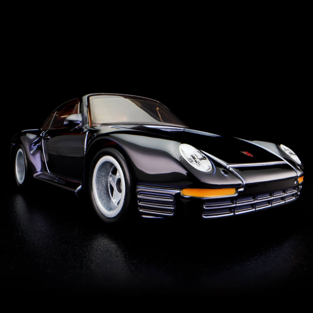 Hot Wheels RLC Exclusive 1986 Porsche 959
