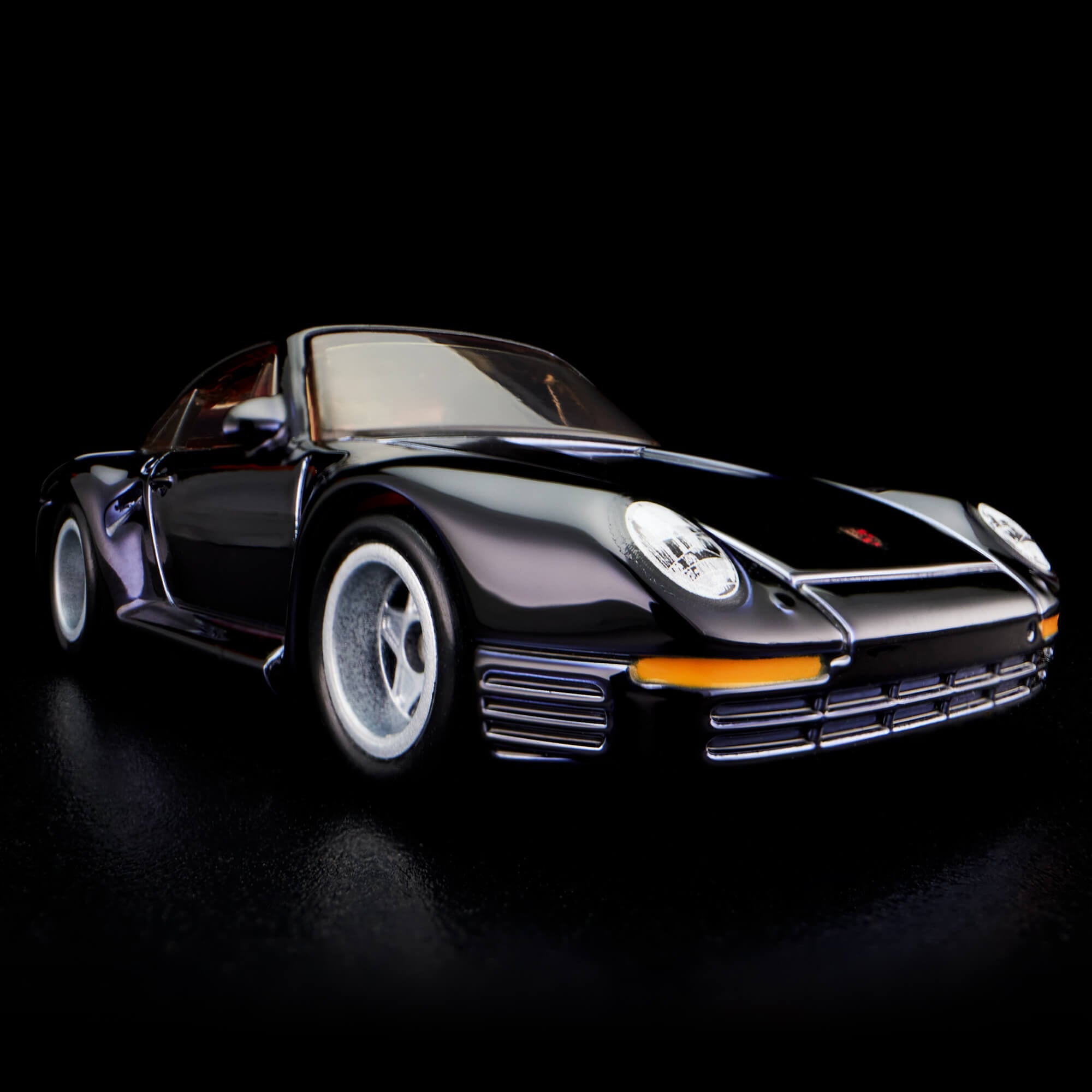 Hot Wheels RLC Exclusive 1986 Porsche 959