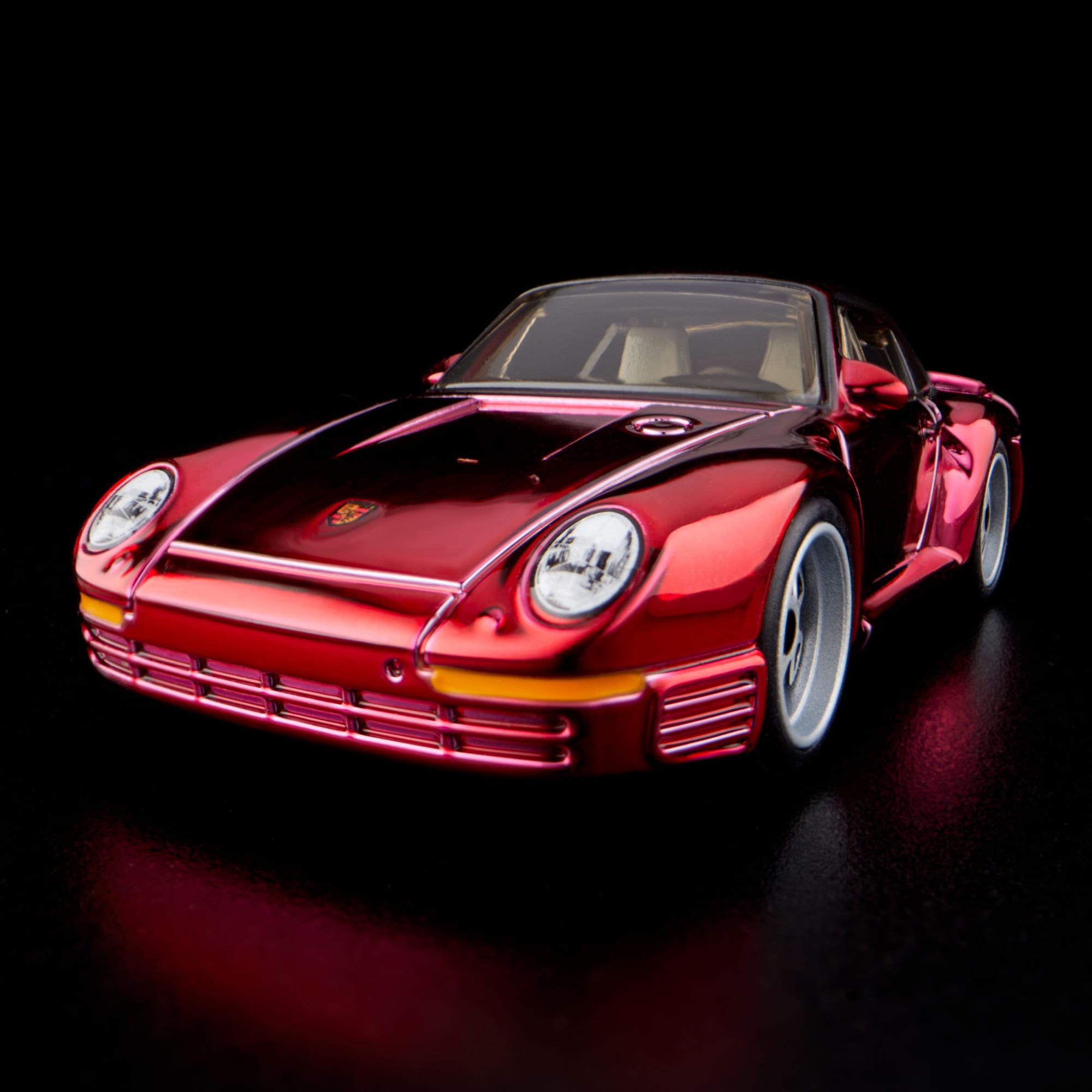 Hot Wheels RLC Exclusive 1986 Porsche 959