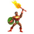 Masters of the Universe Origins Sun-Man Action Figure
