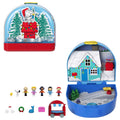 Polly Pocket Collector Peanuts Compact