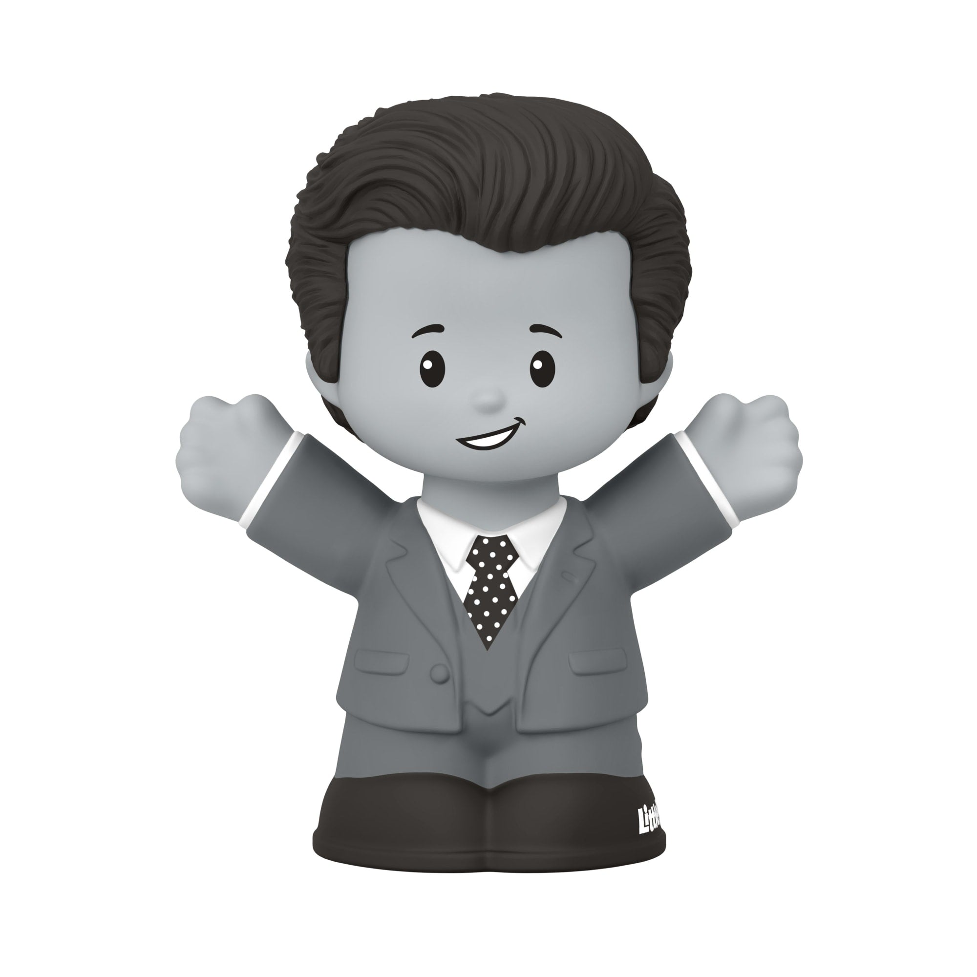 Little People Collector I Love Lucy: Lucy and Ricky Special Edition Figure Set