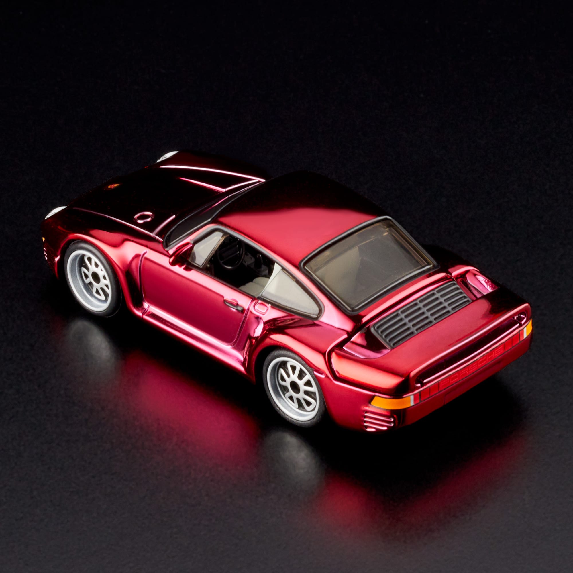 Hot Wheels RLC Exclusive 1986 Porsche 959