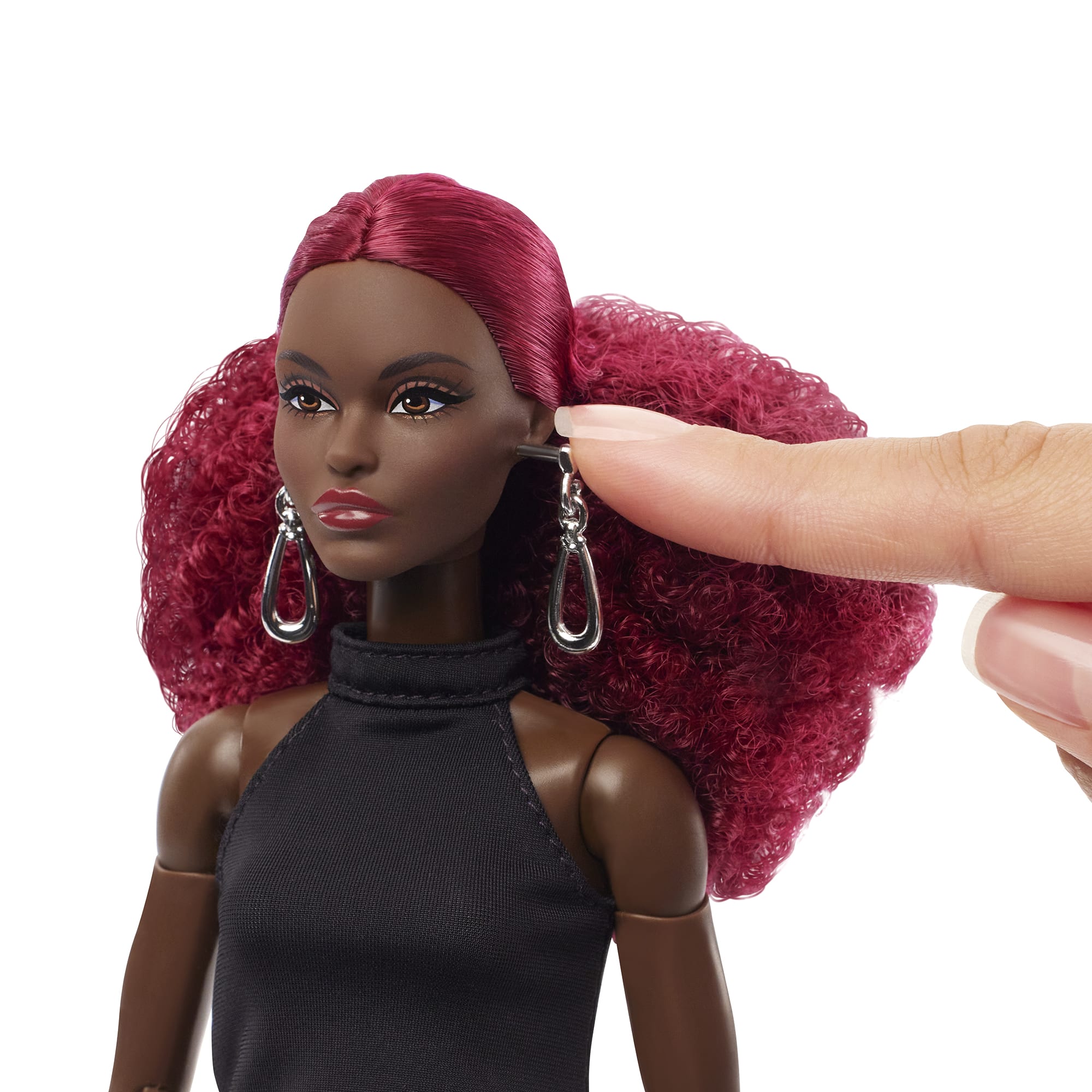 Barbie Basics 2025 Series 1, Doll 3