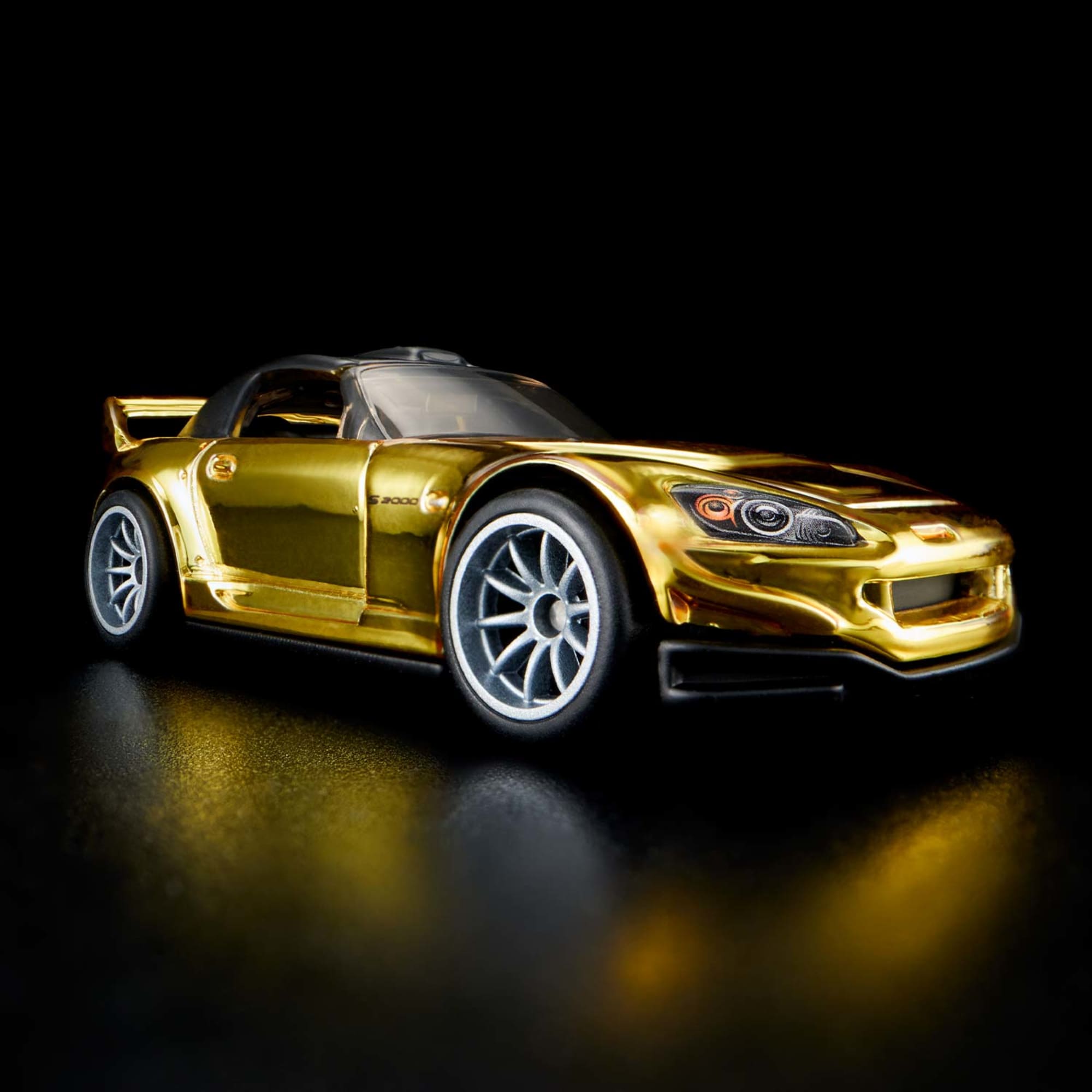Hot Wheels RLC Exclusive Honda S2000