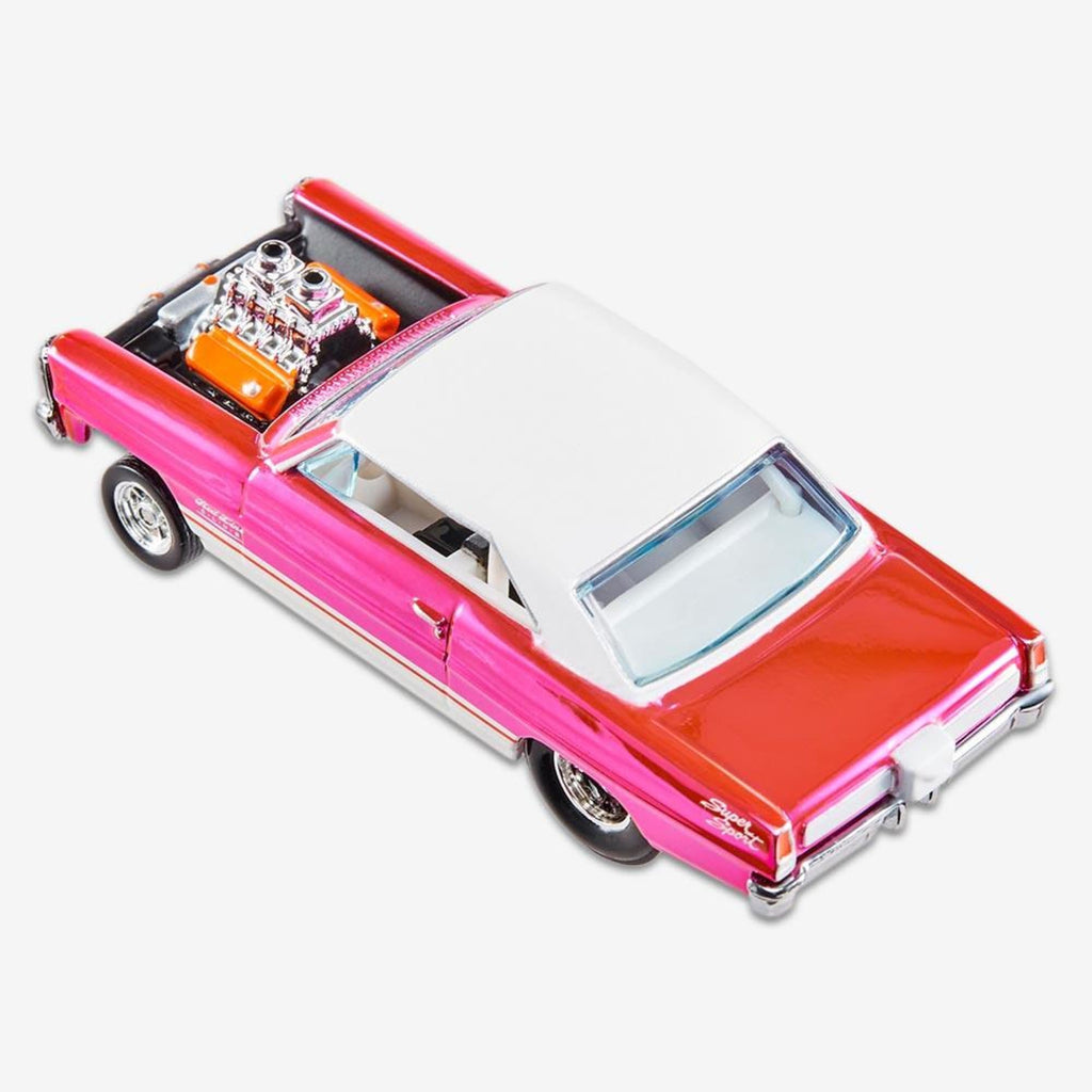 Hot Wheels RLC Exclusive ’66 Super Nova