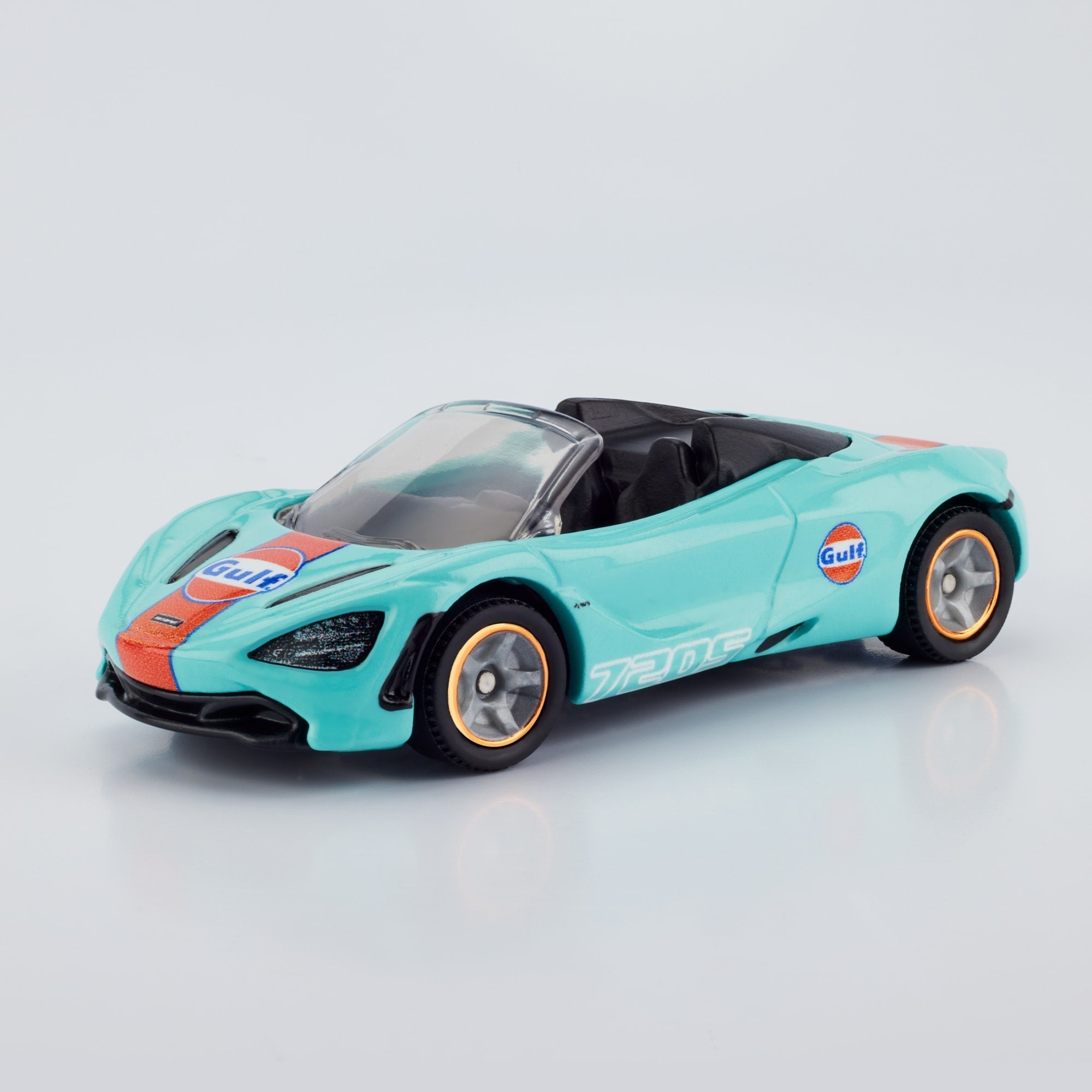 Matchbox Collectors McLaren 720S Spider
