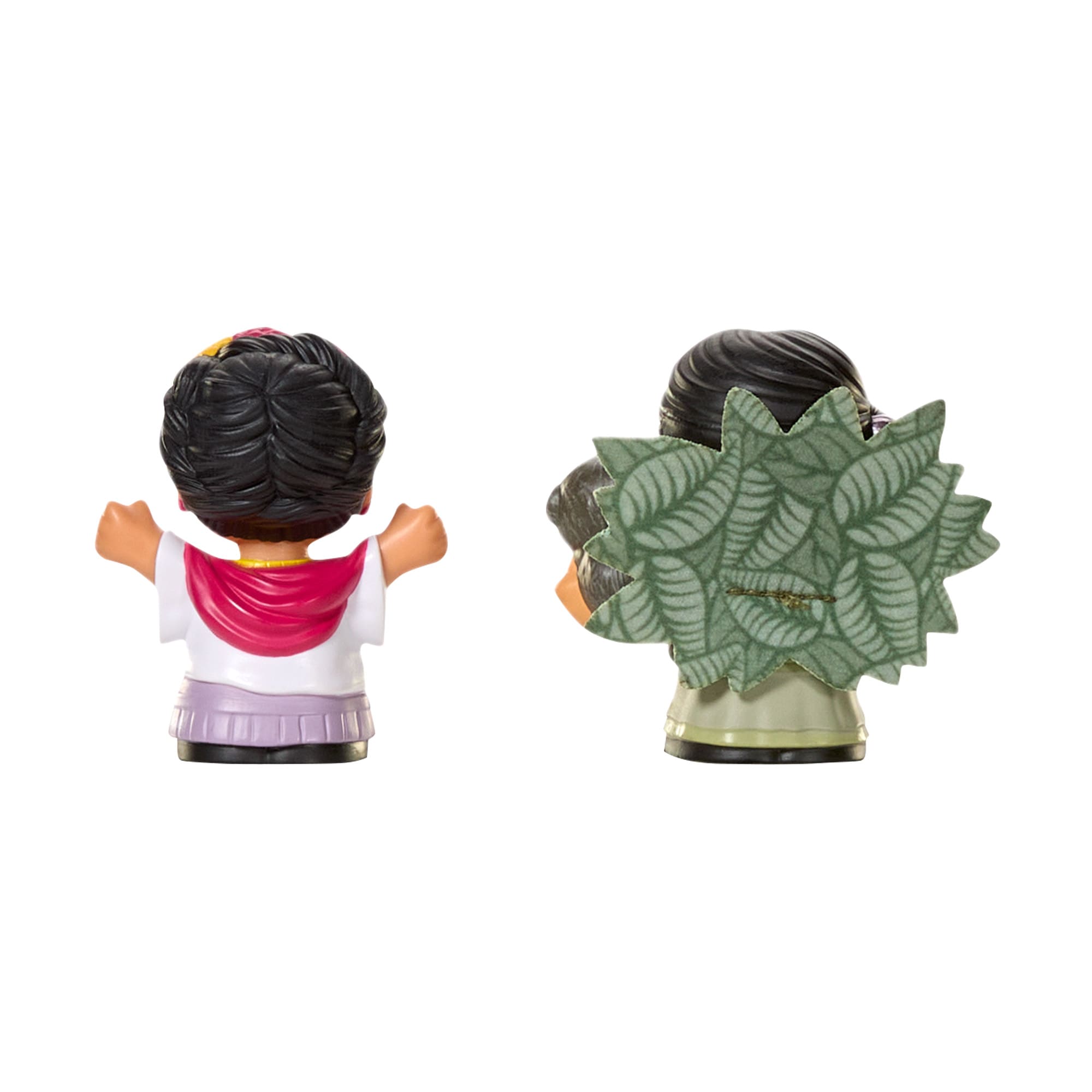 Little People Collector x MoMA Frida Kahlo Figure Set