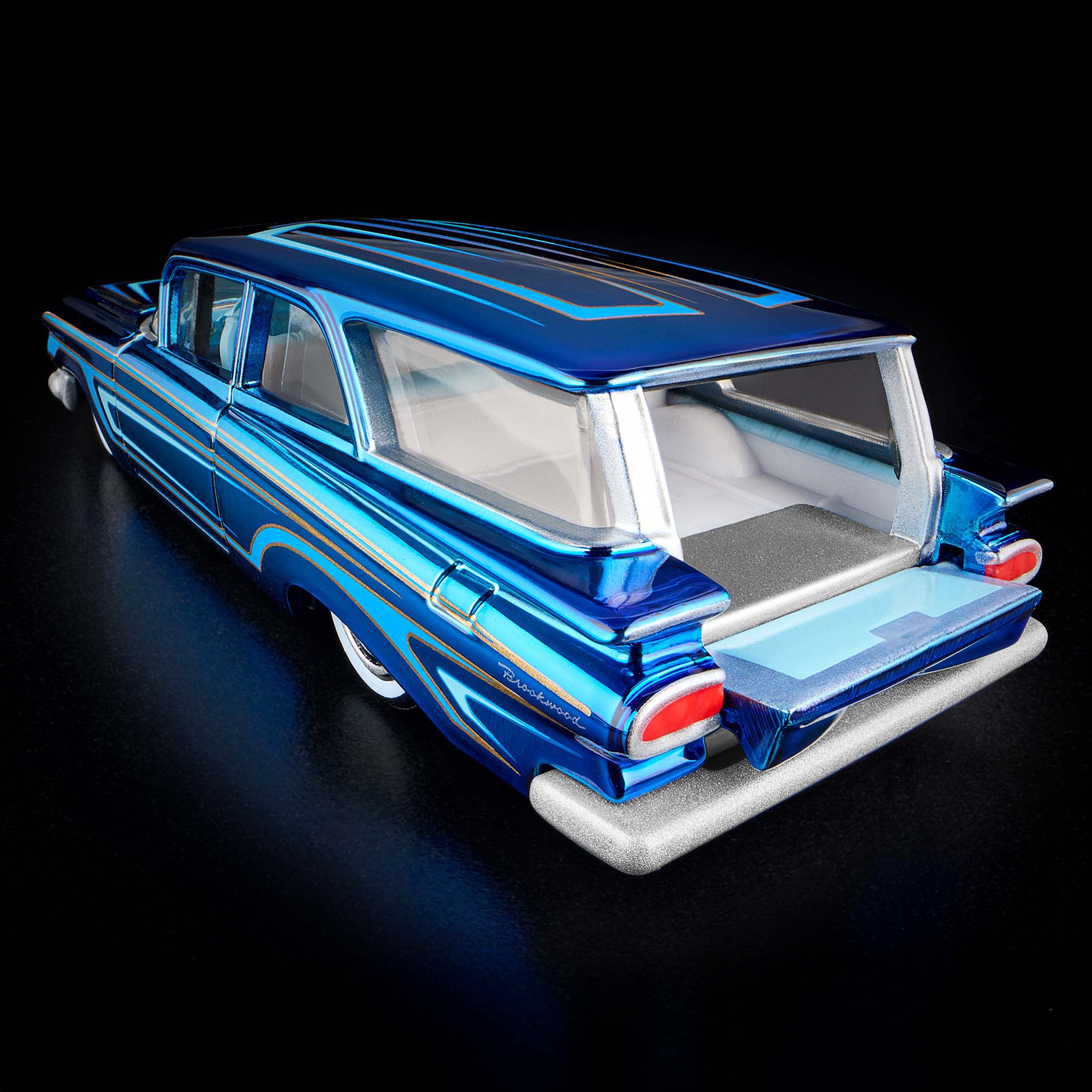 Hot Wheels RLC Exclusive 1959 Chevrolet Brookwood