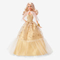 2023 Holiday Barbie Doll