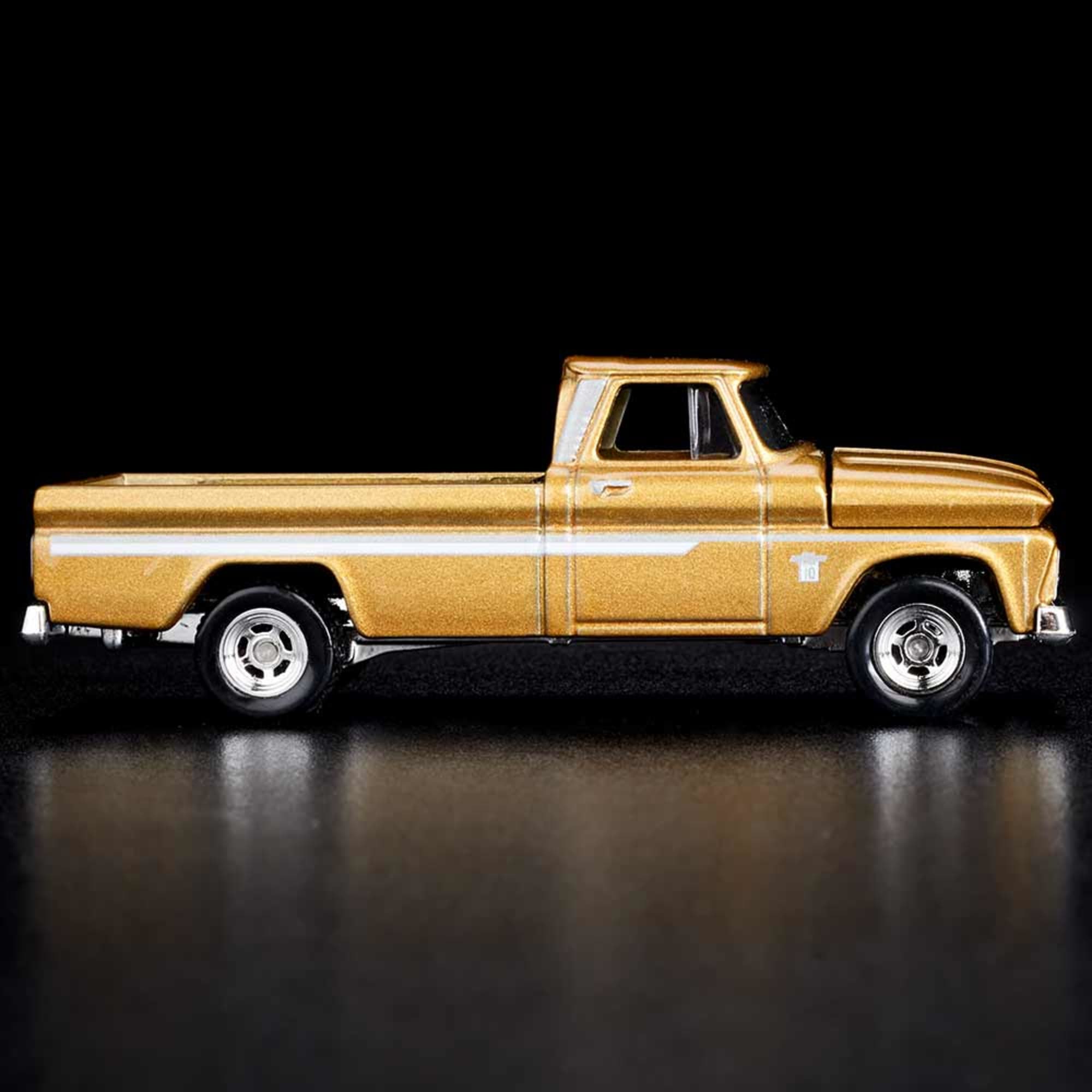 Matchbox 1964 Chevy C10 Pickup Truck