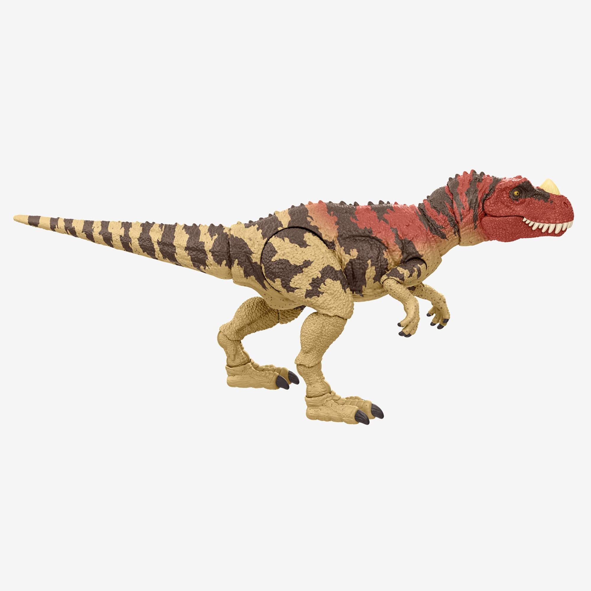 Jurassic World Hammond Collection Ceratosaurus Figure