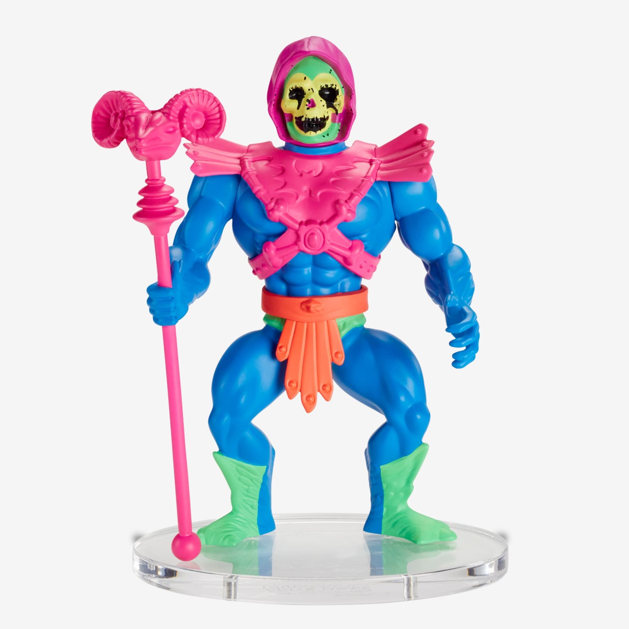 Madsaki Masters of the Universe Skeletor Statue