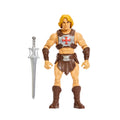 Masters of the Universe 2026 Movie He-Man Action Figure