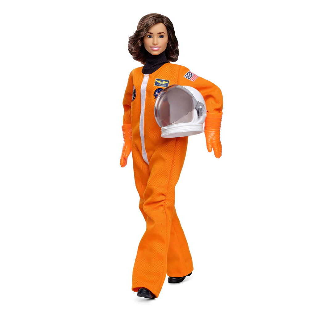 Barbie Inspiring Women Dolls