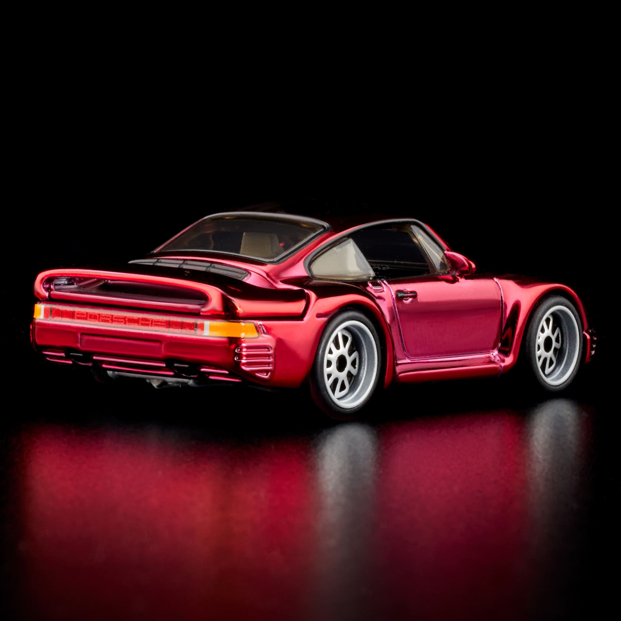 Hot Wheels RLC Exclusive 1986 Porsche 959
