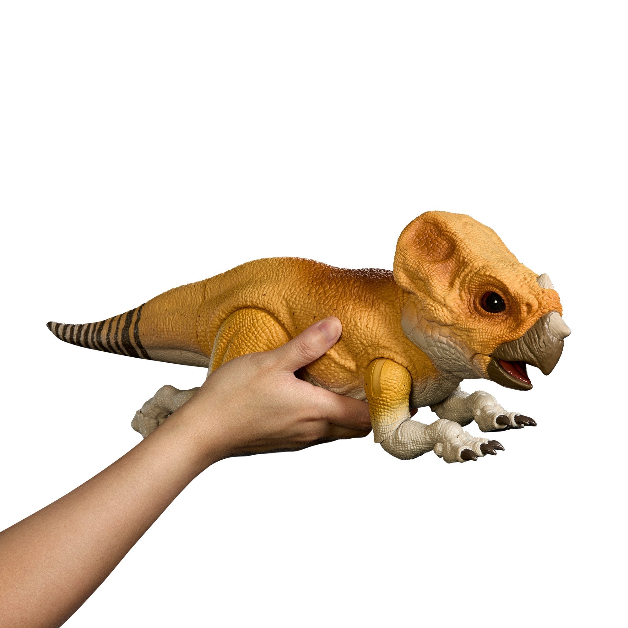 Jurassic World Hammond Collection Screen Scale Aquilops ‘Dolores’
