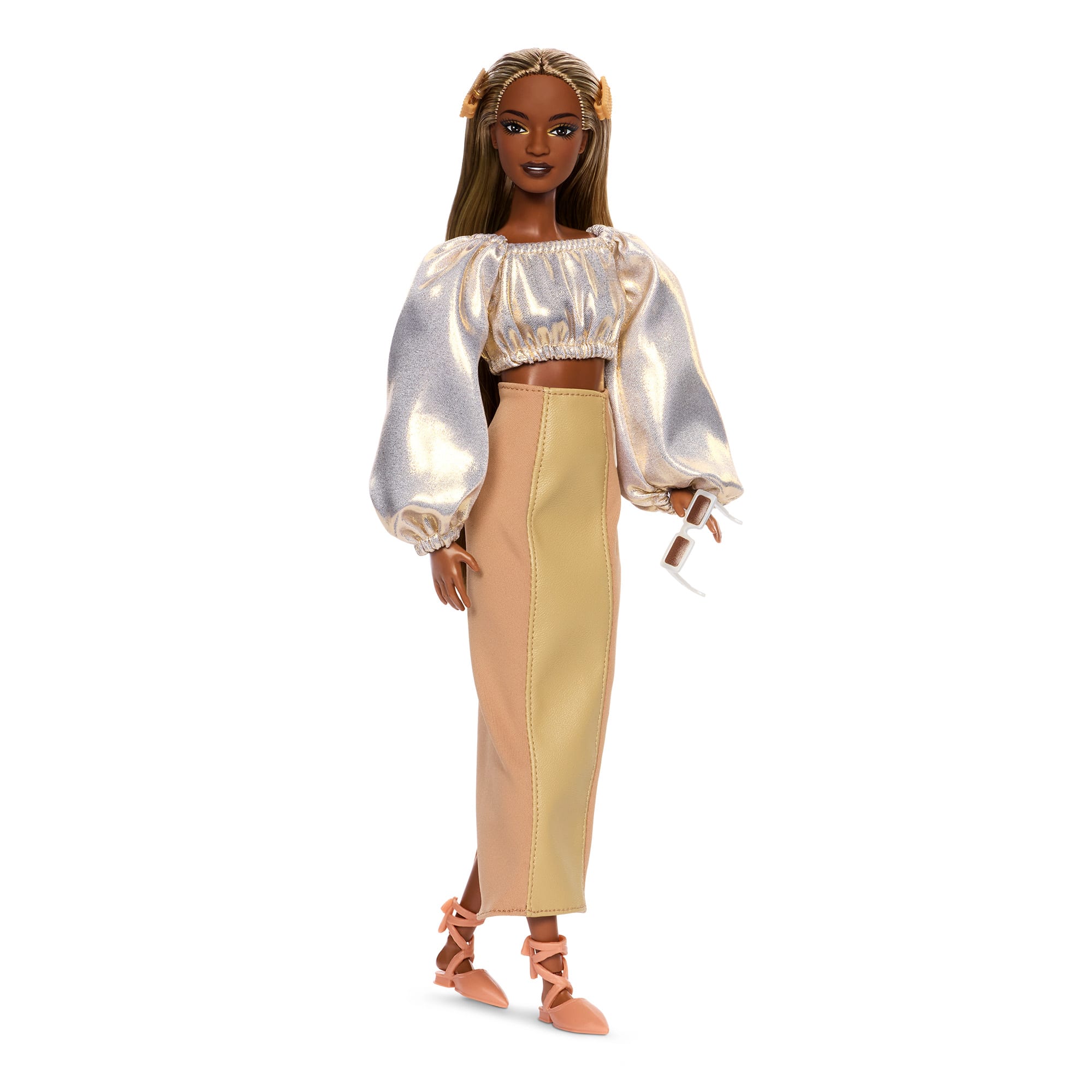 Barbie Signature You Create Neutral Kit 002