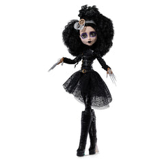 Monster High Skullector Edward Scissorhands Doll