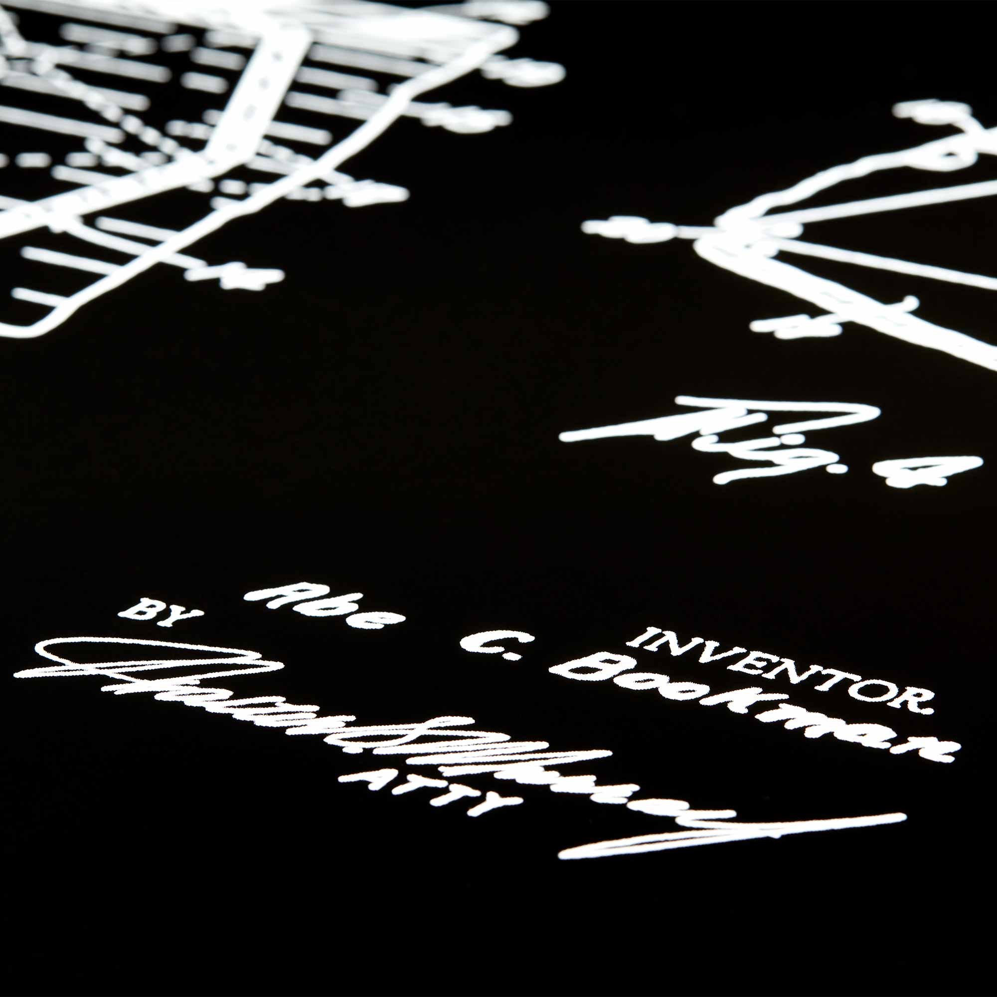 Art of Engineering Magic 8 Ball Print
