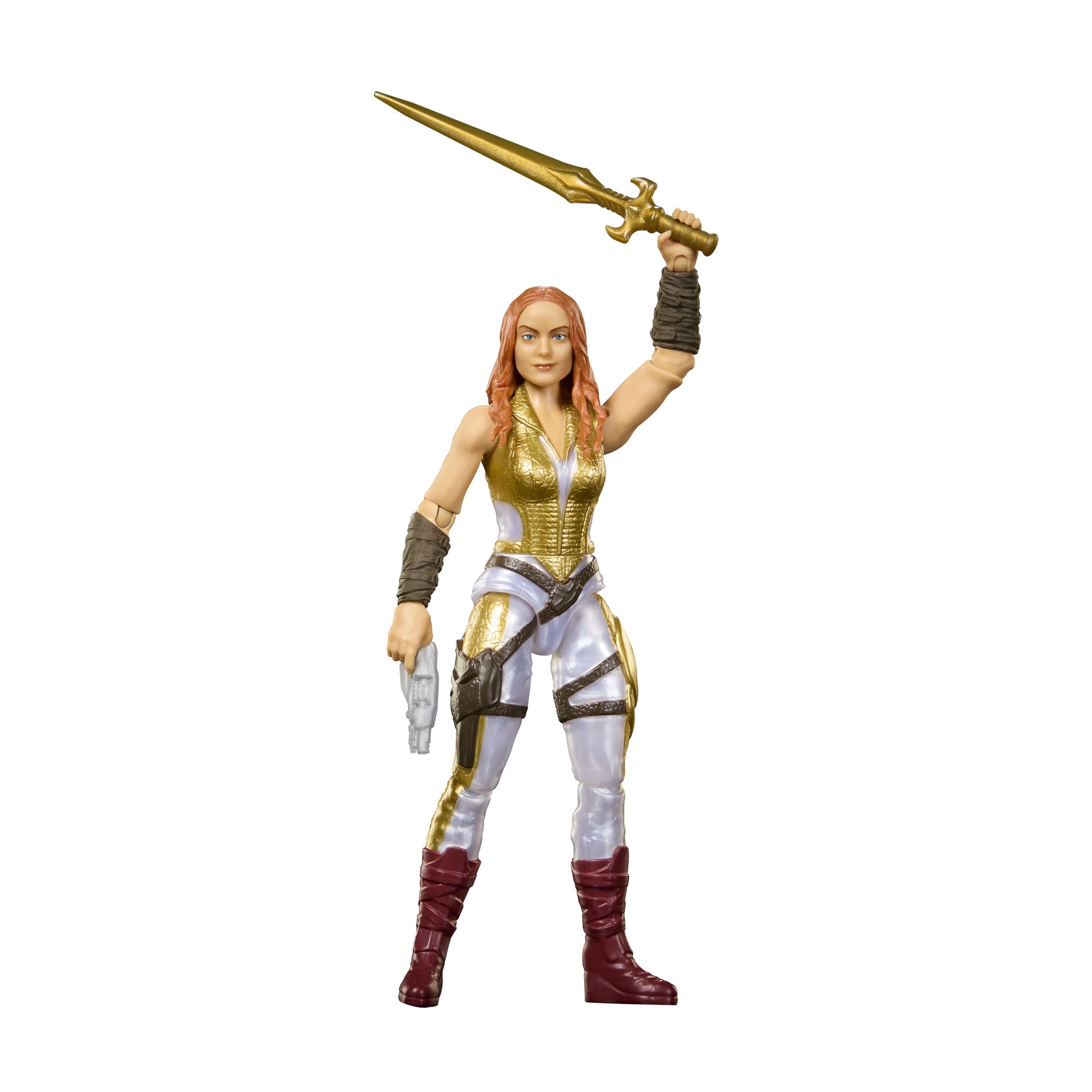 Masters of the Universe 2026 Movie Teela Action Figure