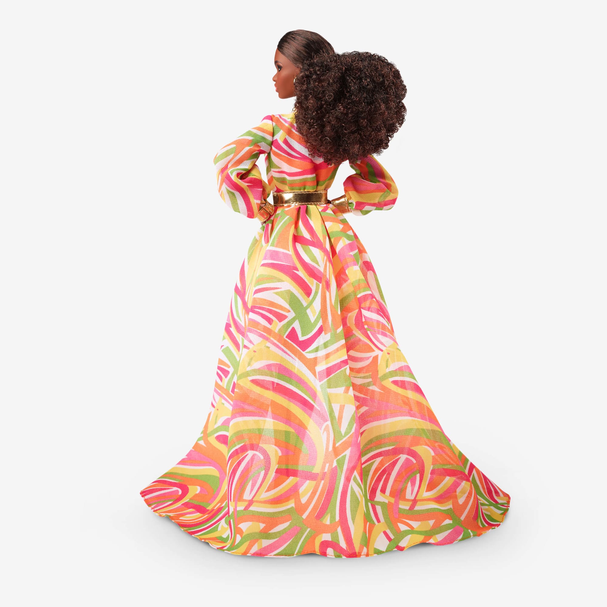 Christie 55th Anniversary Doll