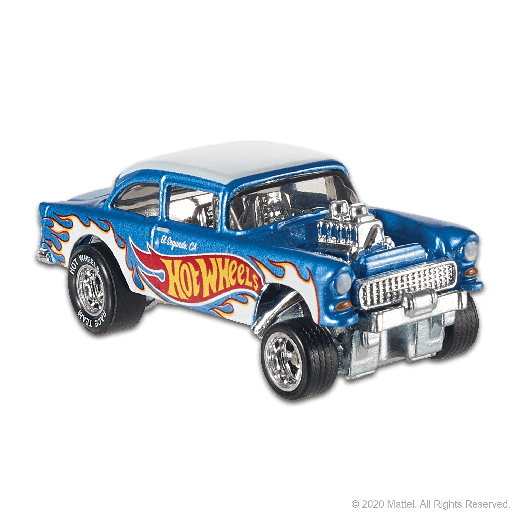 Hot Wheels Display Case