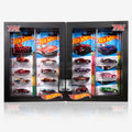 Hot Wheels RLC Exclusive 2023 Hot Wheels Super Treasure Hunt Set