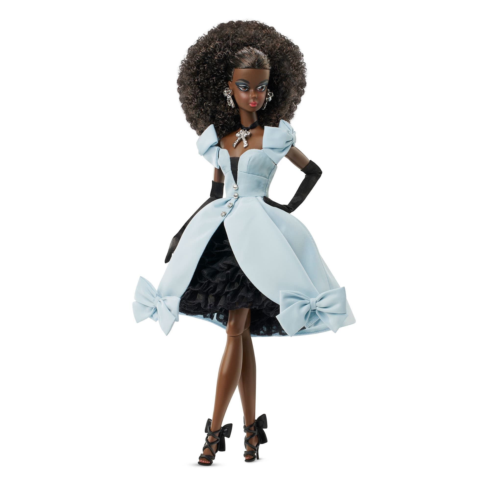 Barbie Fashion Model Collection Doll # 3