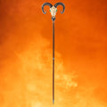 Life-Size Masters of the Universe Chronicles Havoc Staff
