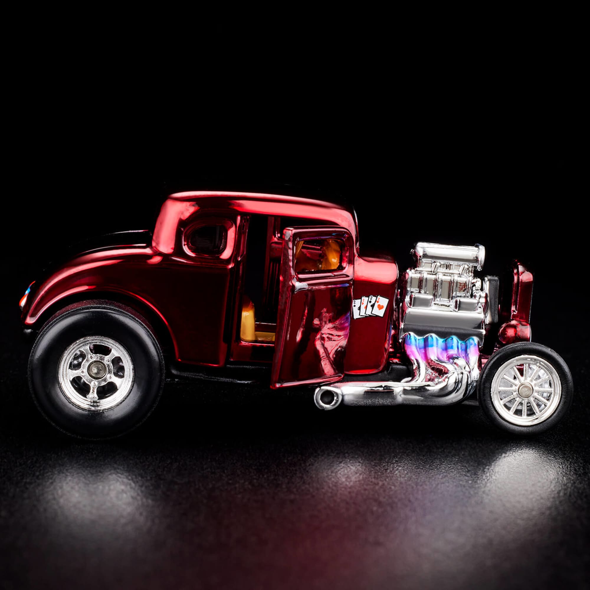 Hot Wheels RLC Exclusive '32 Ford