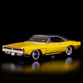 Hot Wheels RLC Exclusive 1969 Dodge Charger R/T
