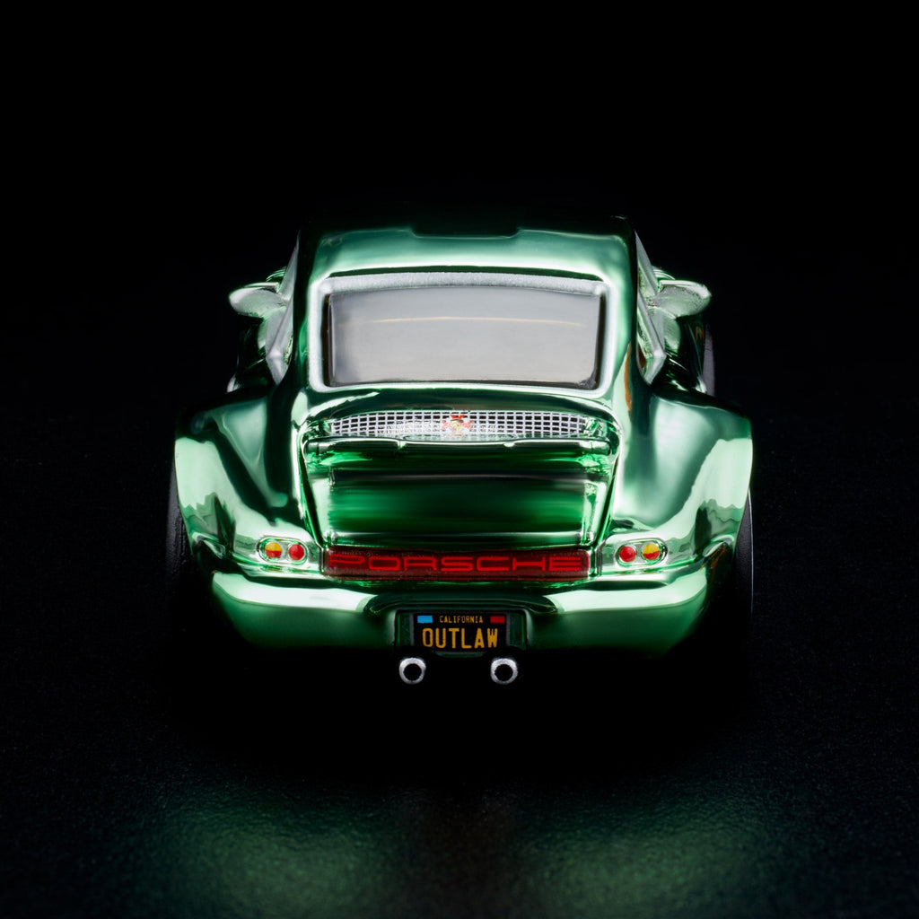 Hot Wheels RLC Exclusive Magnus Walker “Urban Outlaw” Porsche 964
