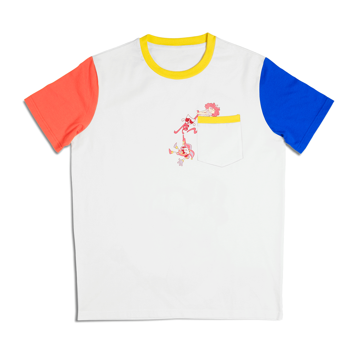 Out of Pocket T-Shirt