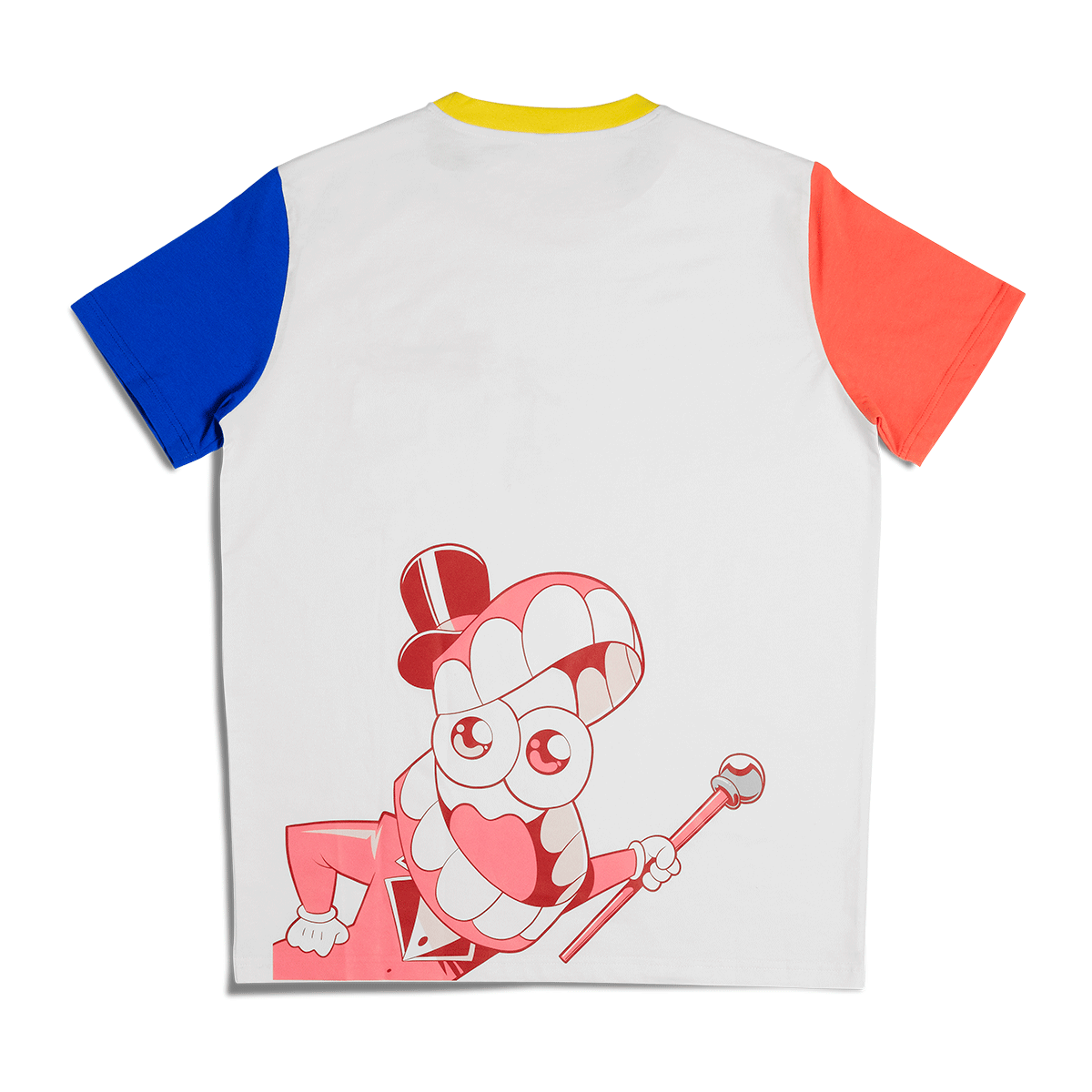 Out of Pocket T-Shirt