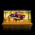 Hot Wheels RLC Exclusive 1952 Dodge Power Wagon