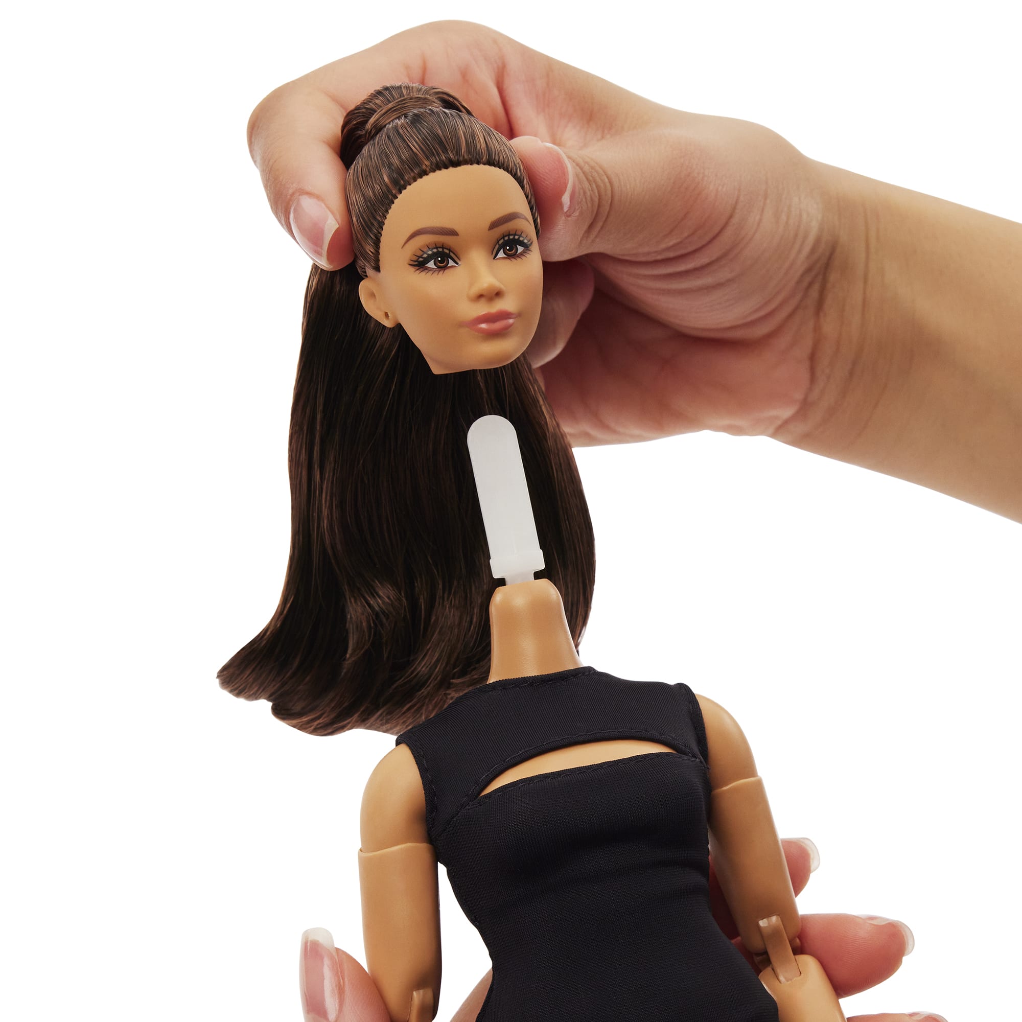 Barbie Basics 2025 Series 1, Doll 5